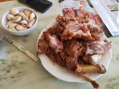 -姚家猪蹄坊(蓝田县店)