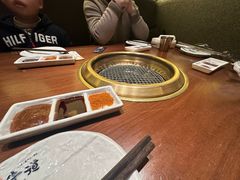 -御牛道日式烤肉料理(杭州万象城店)