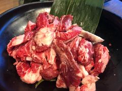 -九田家黑牛烤肉料理(无锡T12店)