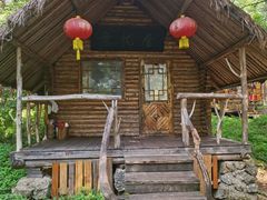 -五营红松林海景区