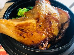 -肯德基(颛桥店)