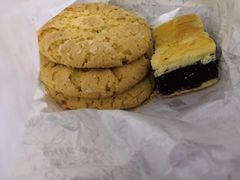 -长发西饼(临顿路店)