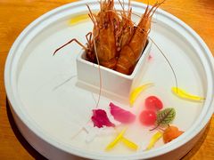 -浙里本味·宴四季江南(三台山路店)