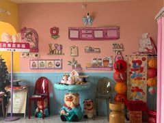 -千浔一暖DIY蛋糕烘焙(人民大学店)