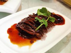 -老克勒上海菜(南京路步行街店)