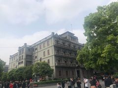 -南昌八一起义纪念馆