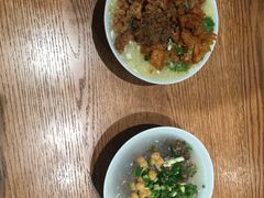 -小豆海棠(嘉兴路店)