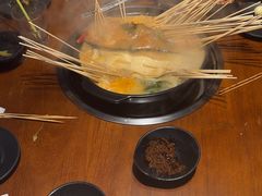 -牛小嫩串串火锅(老国贸总店)