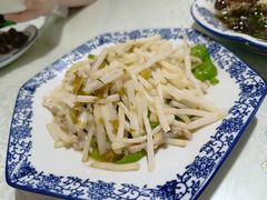 -呼吸森林·生态农庄农家乐私房菜