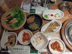 -农乐园炭火烤肉(世茂店)