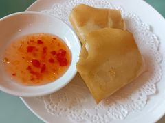 -香宫中餐厅 · 桂林香格里拉