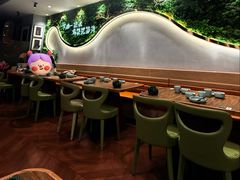 -云海肴·汽锅鸡·云南代表菜(曲江大悦城店)