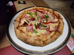 -老欧洲咖啡·西餐(后湖店)
