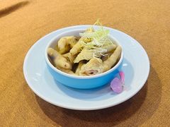 -转角·老弄堂上海菜(长寿路店)