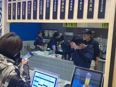 -眷村阿嬷(华润万象城店)