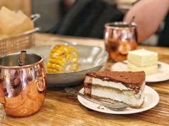 -Cyclus Craft Kitchen薩克思手工厨房