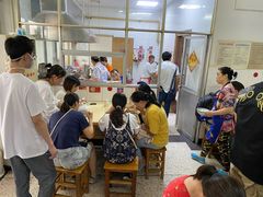 猪爪拌面-盛兴面馆(真儒大厦店)