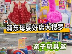 -TOYSRUS玩具反斗城(正大广场店)