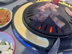 -外婆掌柜·东北家庭烤肉(托乐嘉店)