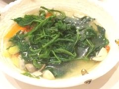 -若蘭慈·无国界素食料理(欢乐海岸店)