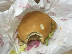 -麦当劳(双榆树店)