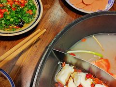 -于屿城重庆火锅(深圳总店)