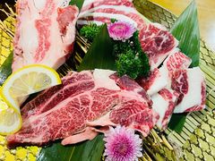 -隐炉和牛烧肉店(群力店)