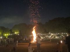 -不觉晓CAMPING(上海迪士尼营地店)