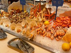 -杭州城中香格里拉大酒店