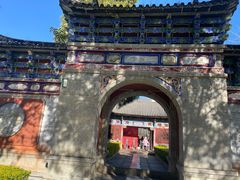 -大理文庙(大理古城)