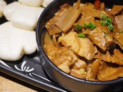 -杭百味·大众精选杭帮菜(西湖音乐喷泉店)