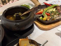 -云海肴·汽锅鸡·云南菜(苏州中心店)