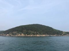 -小长山岛景区