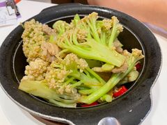 -龙记香港茶餐厅(久光百货店)