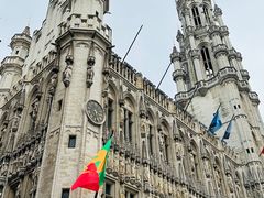 -布鲁塞尔大广场