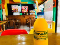 -Jonah's Fruit Shake & Snack Bar