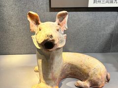 -荆州博物馆