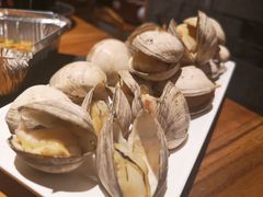 -烧货·活海鲜炭烧(湖滨商业街店)