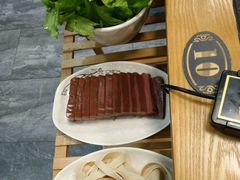 -大自然醉鹅·铁锅火焰鹅(上海联洋店)