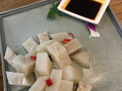 -新兴园饺子馆(北京百子湾店)