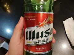 -巴依老爷新疆美食(远洋未来汇购物中心店)