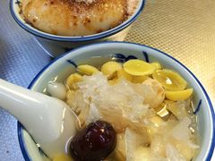 -张钦德·广场老牌豆花甜汤(总店)