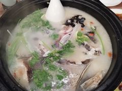 -千岛湖君澜度假酒店(文广轩中餐厅)