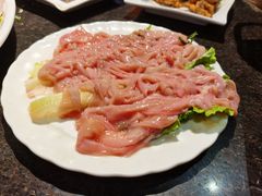-巴蜀大宅门火锅(北大街店)