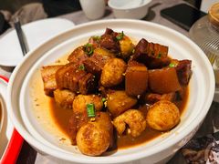 -吕氏焗小鲜•花园餐厅(八大关店)