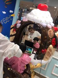 -So Sweet 儿童美发(昆明恒隆广场店)