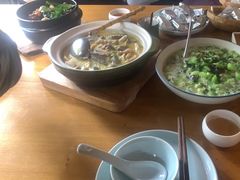 -竹里馆 ·茶食(奥体店)