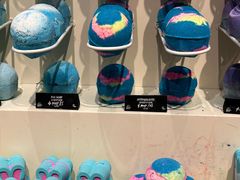 -LUSH(威尼斯人店)