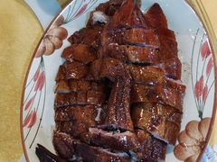 -烧鹅妹饭店