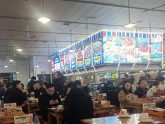 -冶建镜子·老南昌大排档·江西虾王(总店)